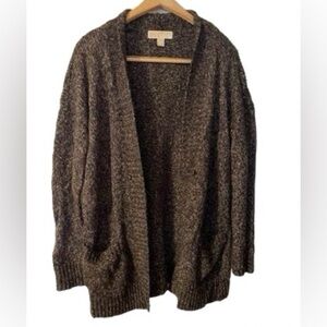 Michael Kors Cardigan sweater size XS